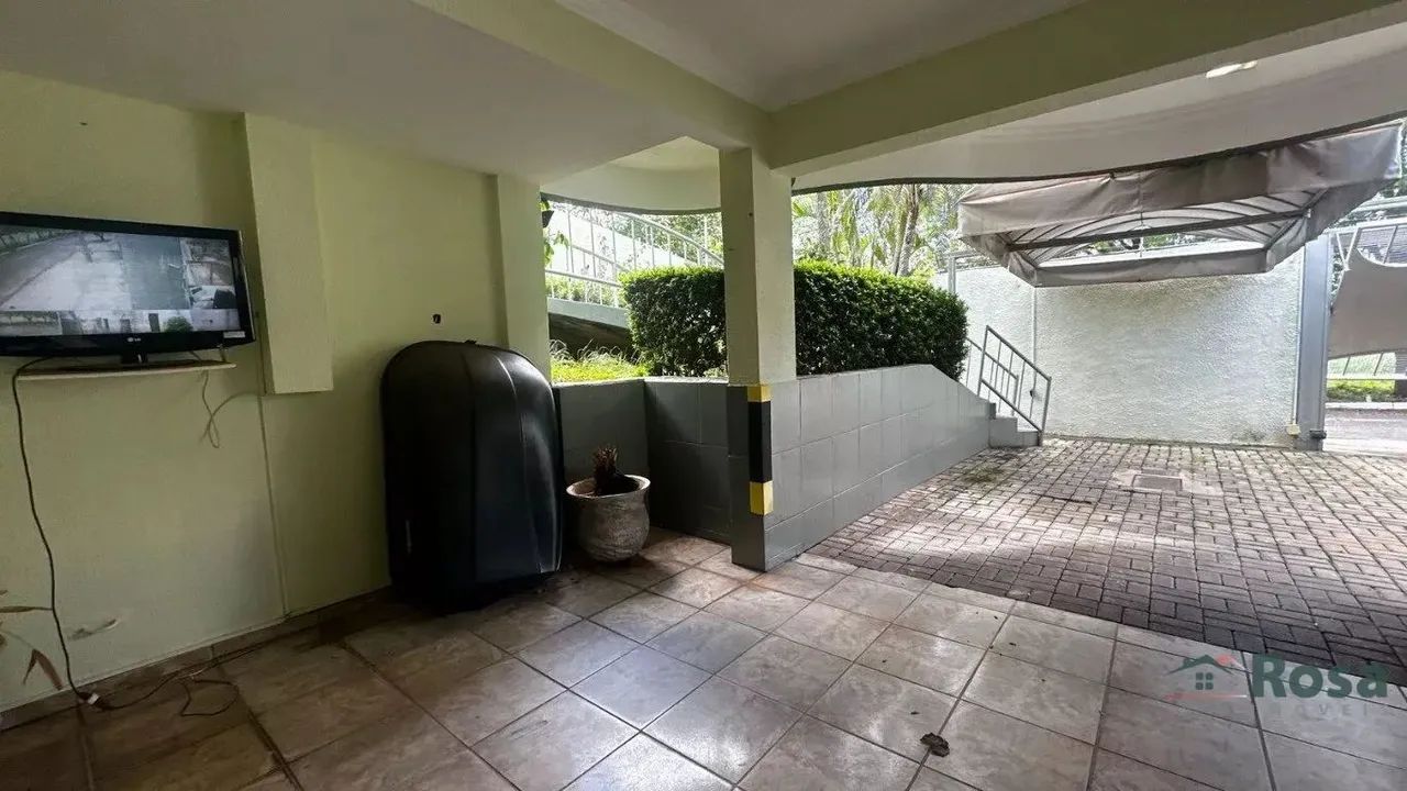 Sobrado para venda e aluguel, Cidade Alta, Cuiabá - SO7429 - Foto 4