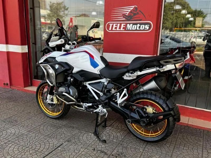 BMW R1250GS 2023 - Foto 4
