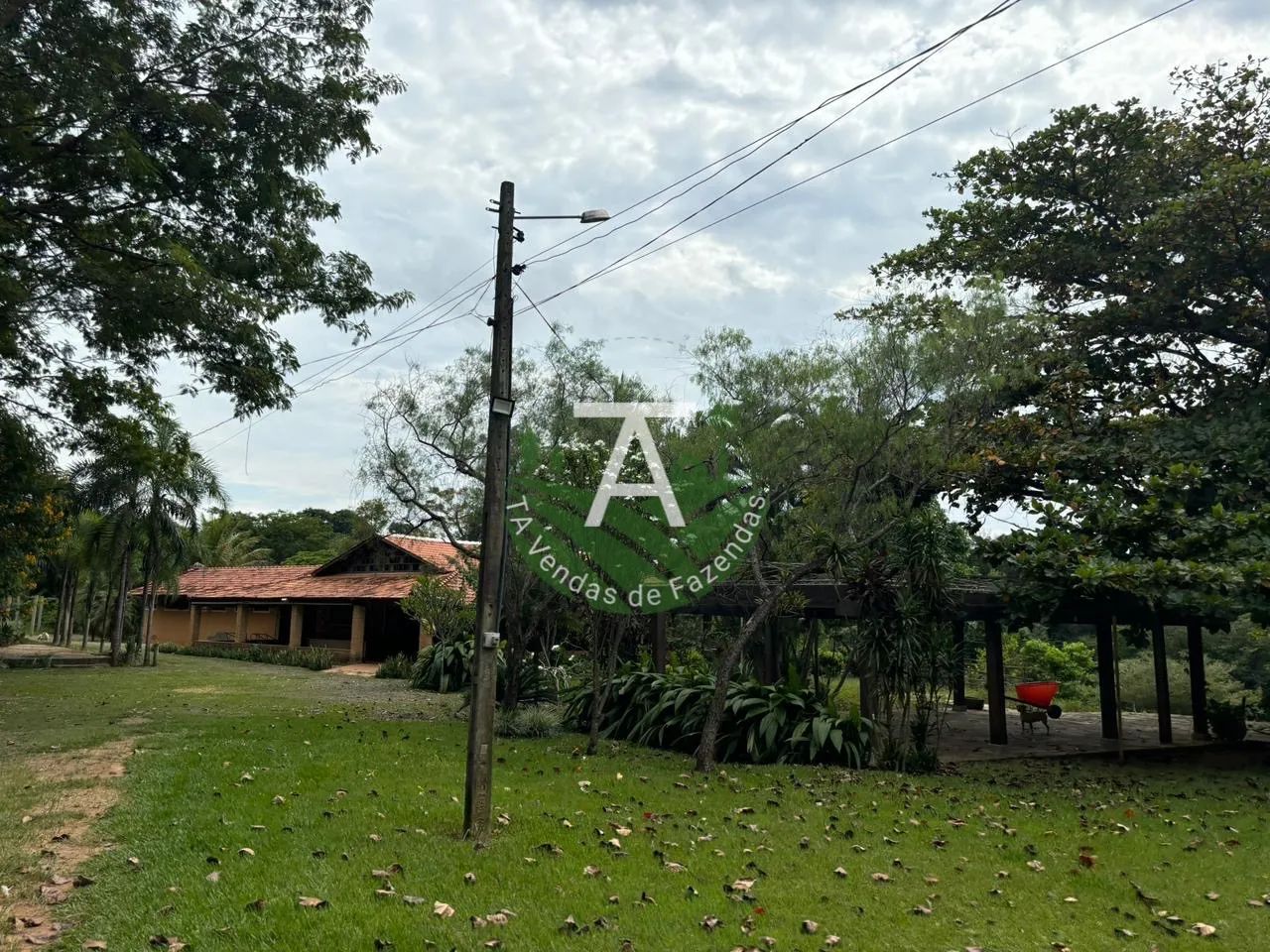 Chacara 2 alq em Anapolis - Foto 3