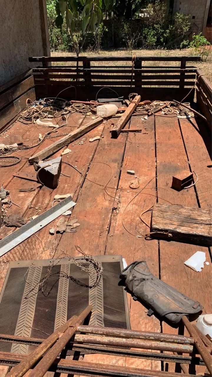 Carroceria  - Foto 2