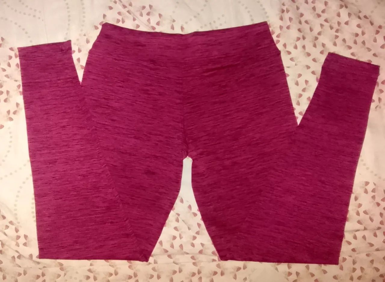 CALÇA LEGGING TAM.G