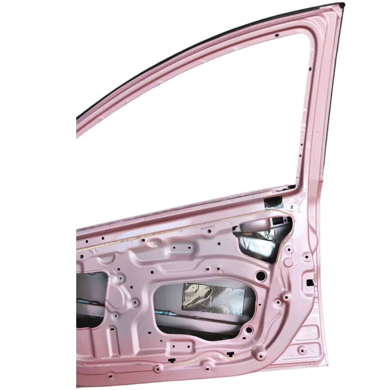 Porta Dianteira Direita Jac E-js1 E-js1 Ext 2022 A 2025 Dianteira