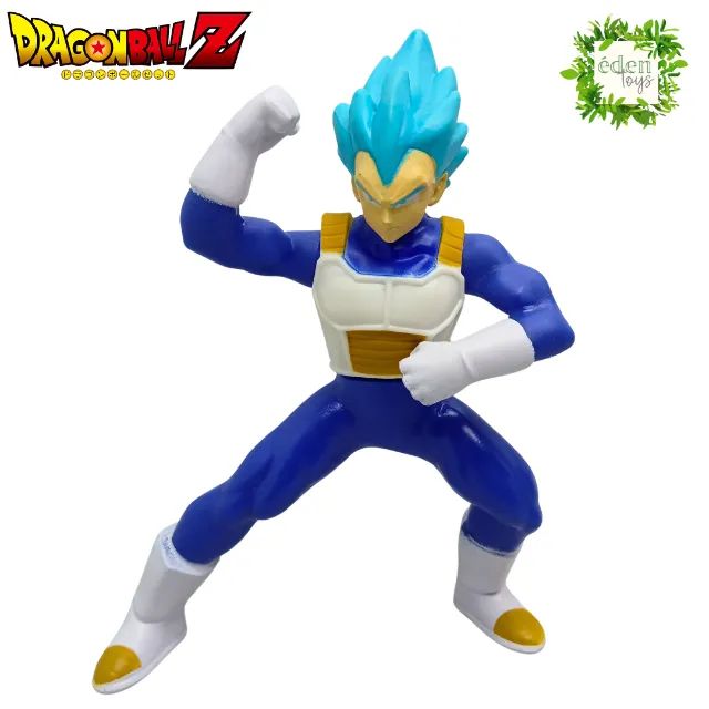 Dragon Ball Vegeta BK (cód 126)