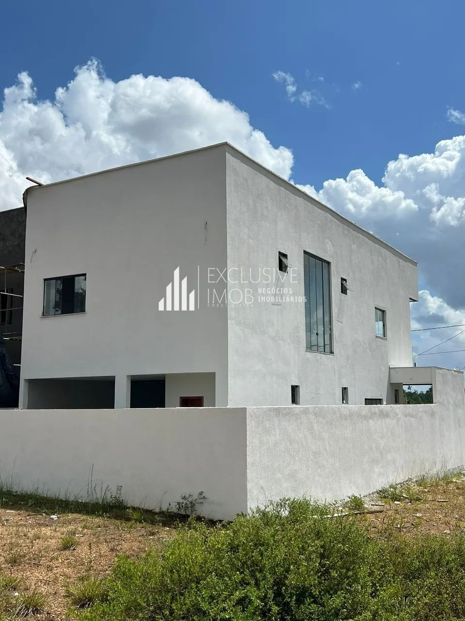 EXCELENTE CASA NO CONDOMÍNIO JARDIM DAS MANGUEIRAS - Foto 2