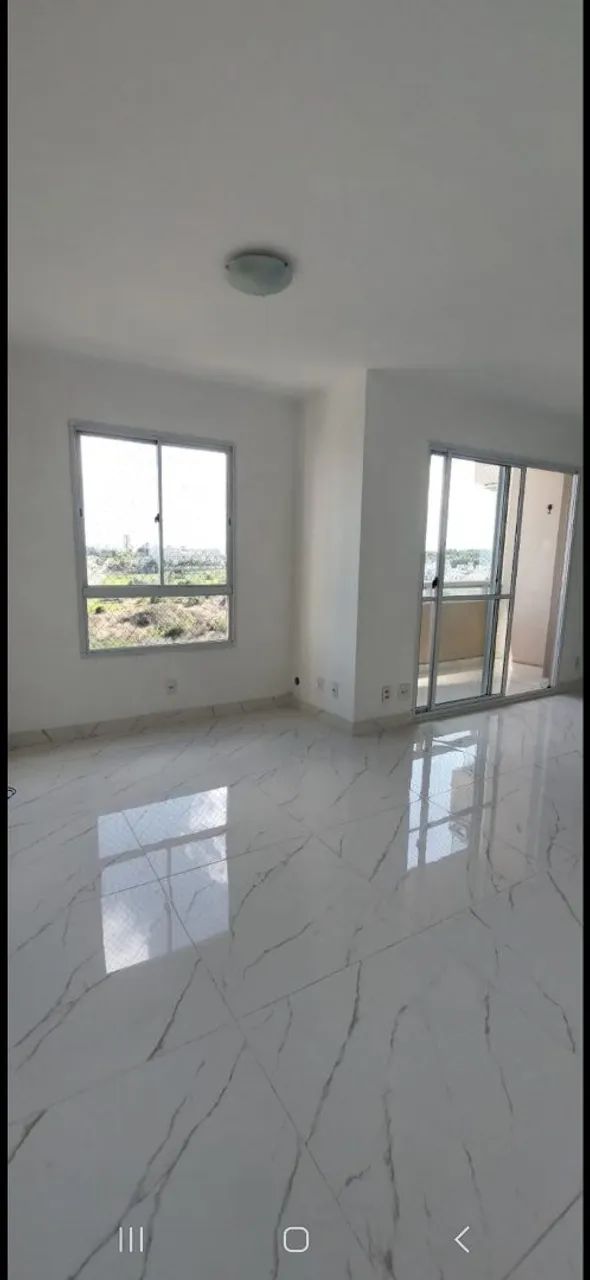 Apartamento no Condomínio Vita 2 