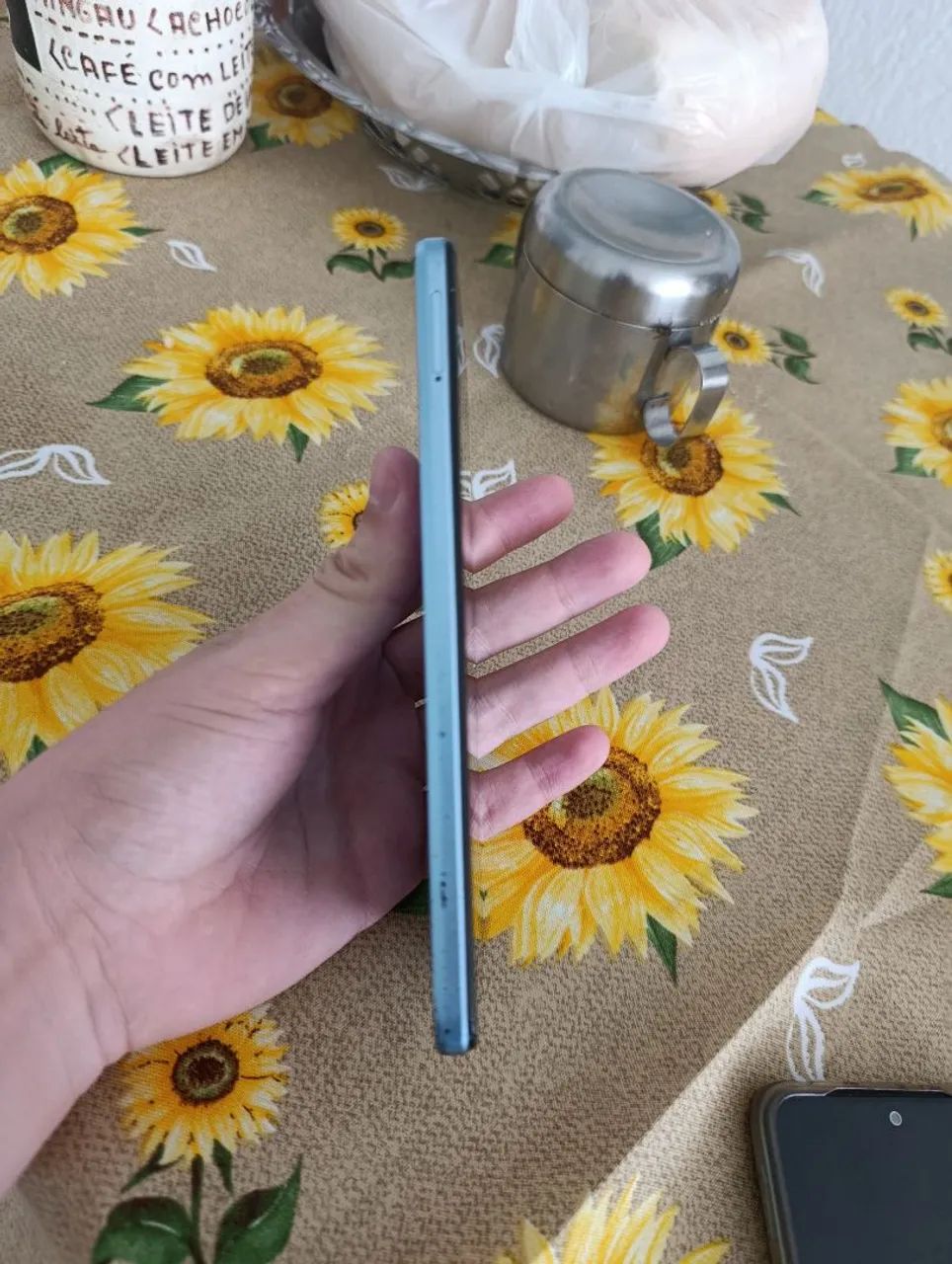 Moto e22 + Capinha Vermelha de Brinde - Foto 3