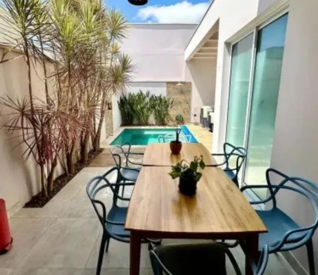 Foto - Indaiatuba - Jardim Residencial Dona Lucilla