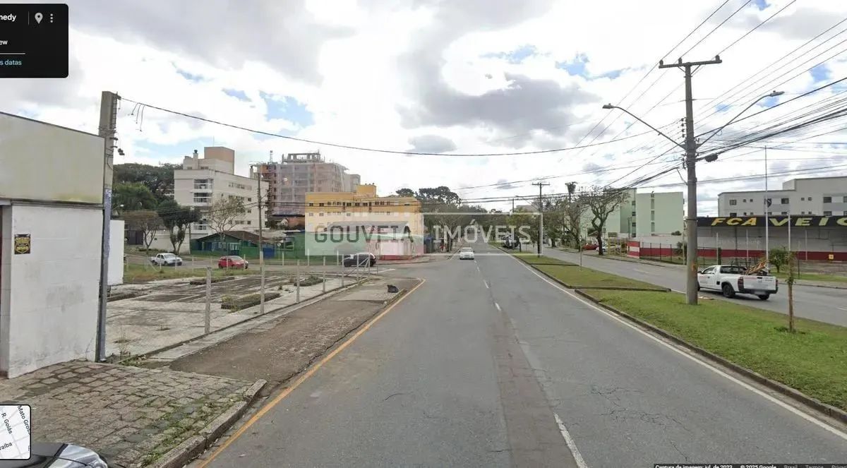 Terreno com 1.700 m², à venda por R$ 5.780.000 - Guaíra, Curitiba (PR) - ZR-4 - Foto 8