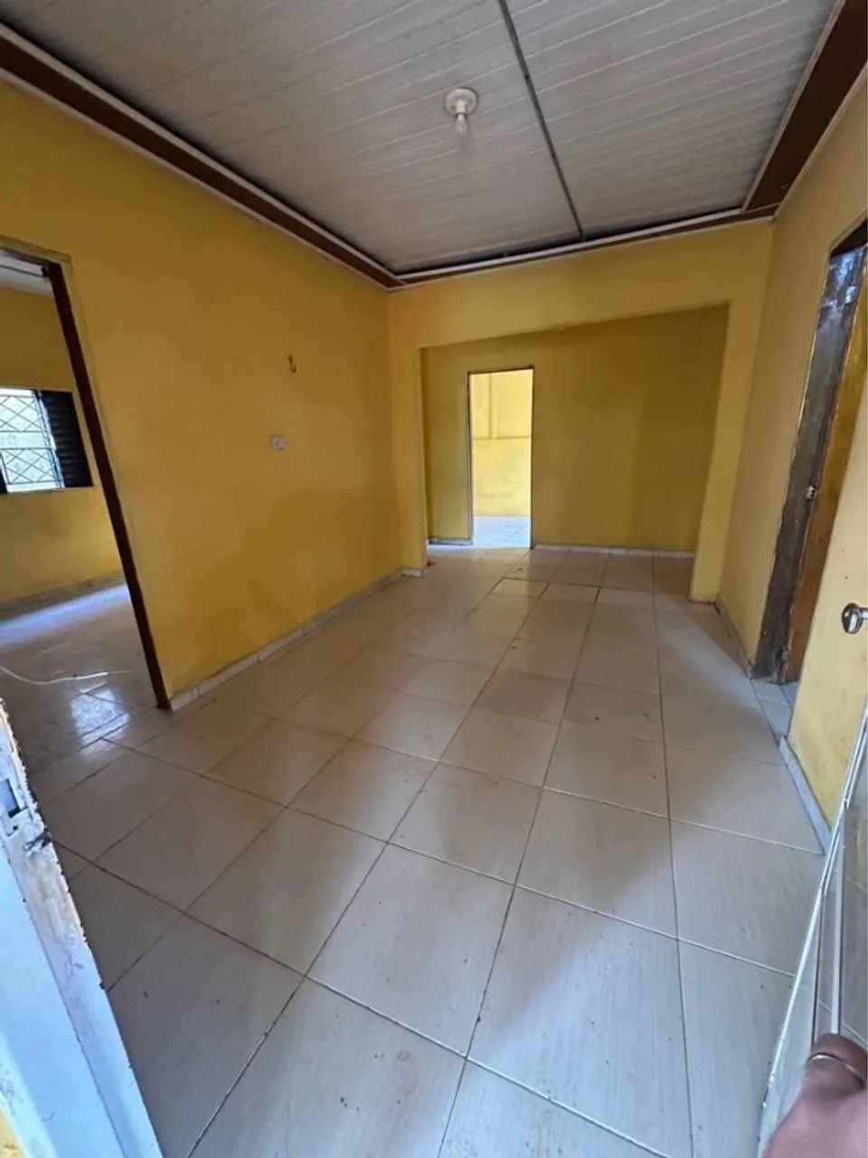 - CASA DISPONÍVEL NO PARAÍSO  - Foto 4