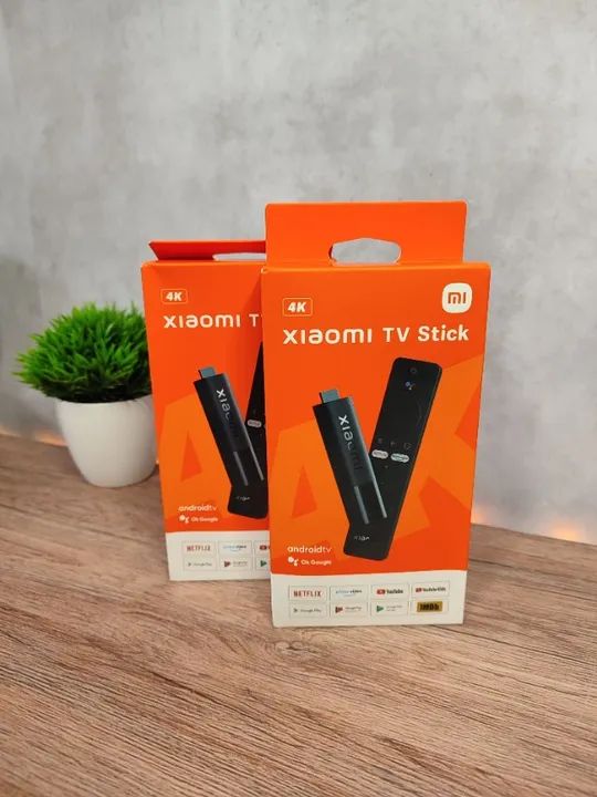 MI STICK TV XIAOMI 4k - Foto 3