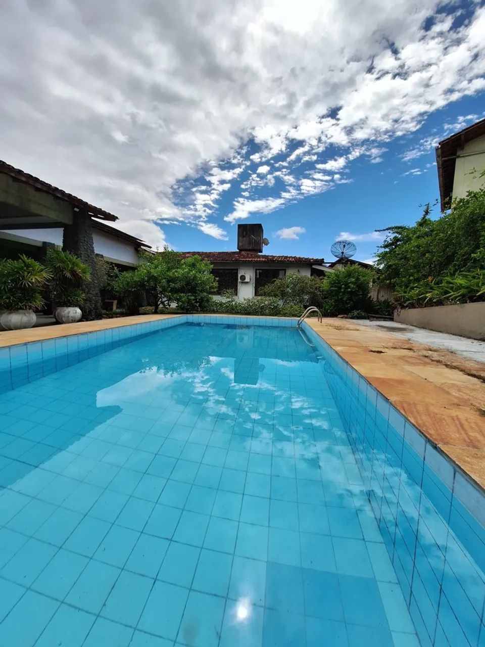 Casa térrea em Condomínio fechado - Foto 5