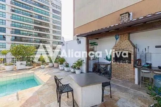 Ipanema | Cobertura 3 quartos, sendo 1 suite - Foto 5
