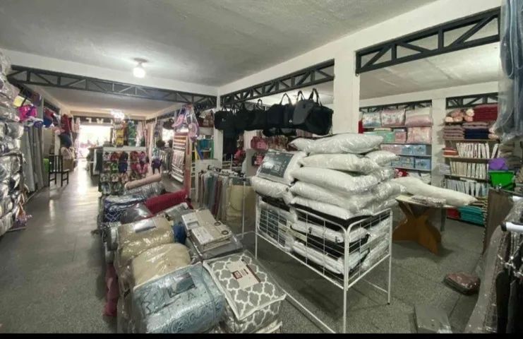 loja enxoval e utilidades domestica Tatuquara - Foto 8