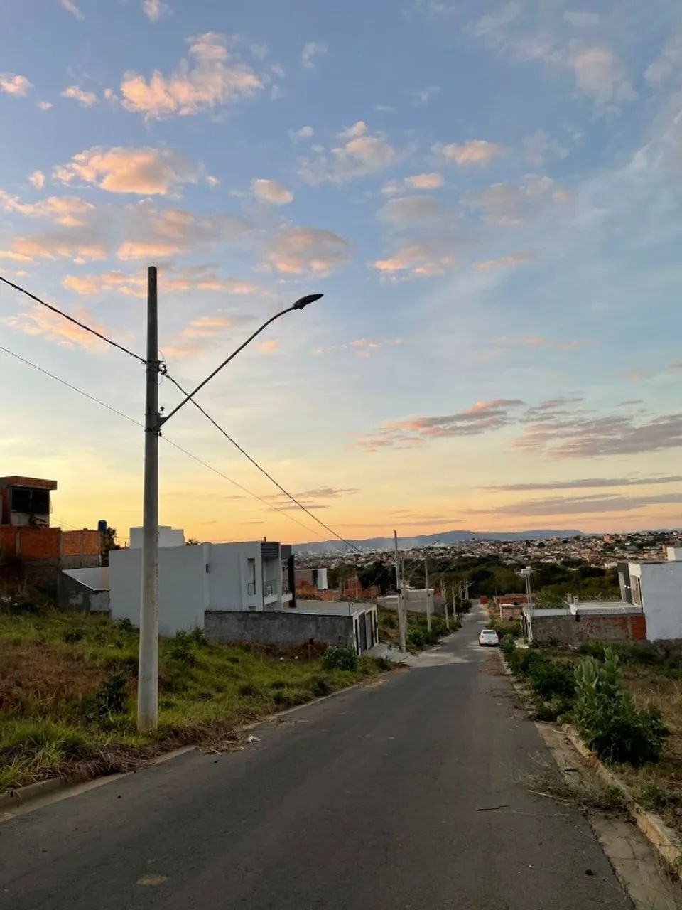 Foto - Montes Claros - Planalto