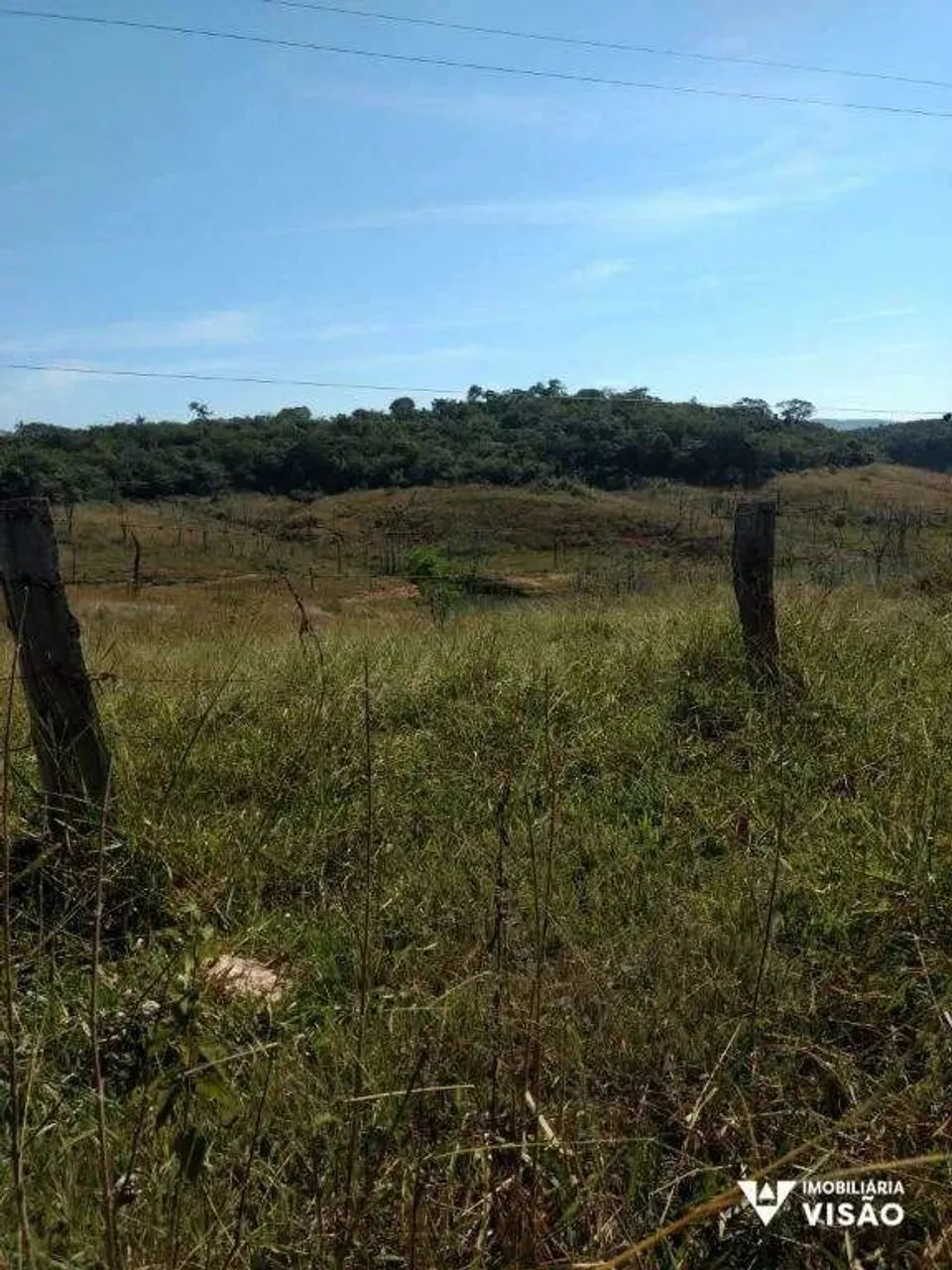 SÍTIO À VENDA, ZONA RURAL - PERDIZES/MG - Foto 2
