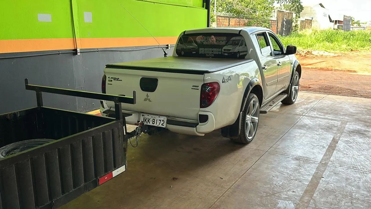 Vendo troco  - Foto 2