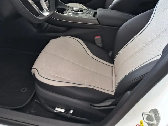 BYD King GS Híbrido Plug-in: Eletricidade + Gasolina 0 km  2025 (2 1) 9 6 4 15 - 4 5 6 0 - Foto 6