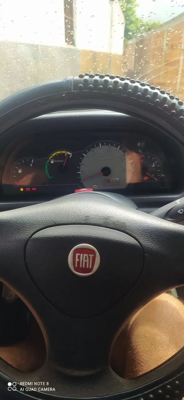 Fiat uno 2011  - Foto 5