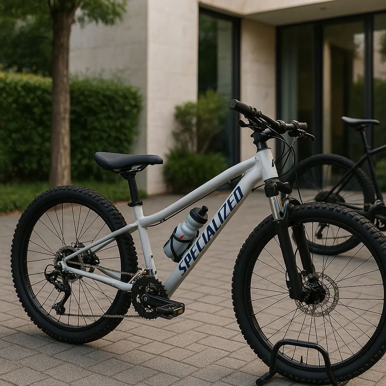 Bicicleta Specialized Aro 27.5