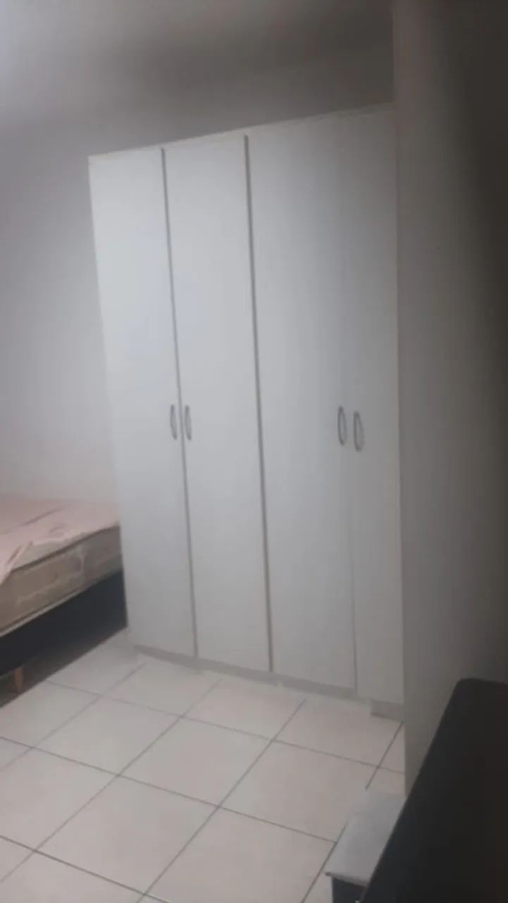 Quarto no centro de Curitiba  - Foto 5