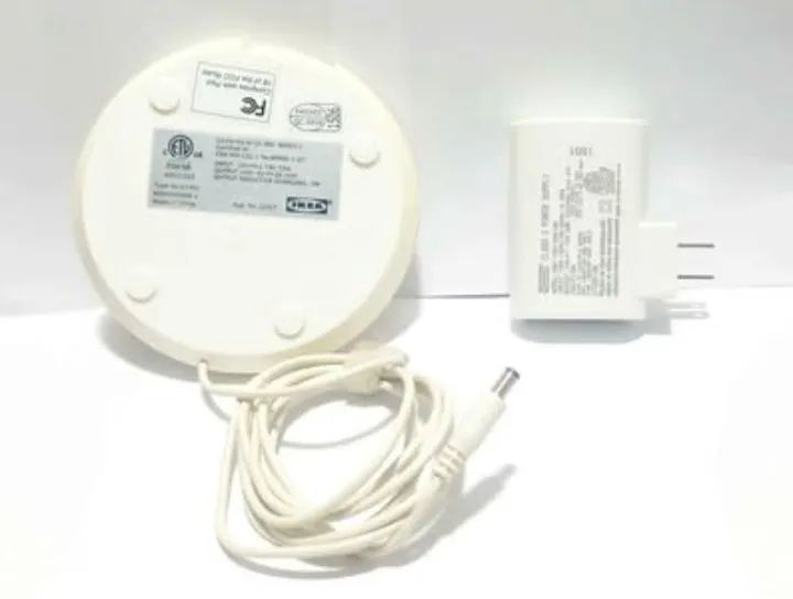 Carregador por Indução Ikea - Modelo Intertek E1401 - Foto 3
