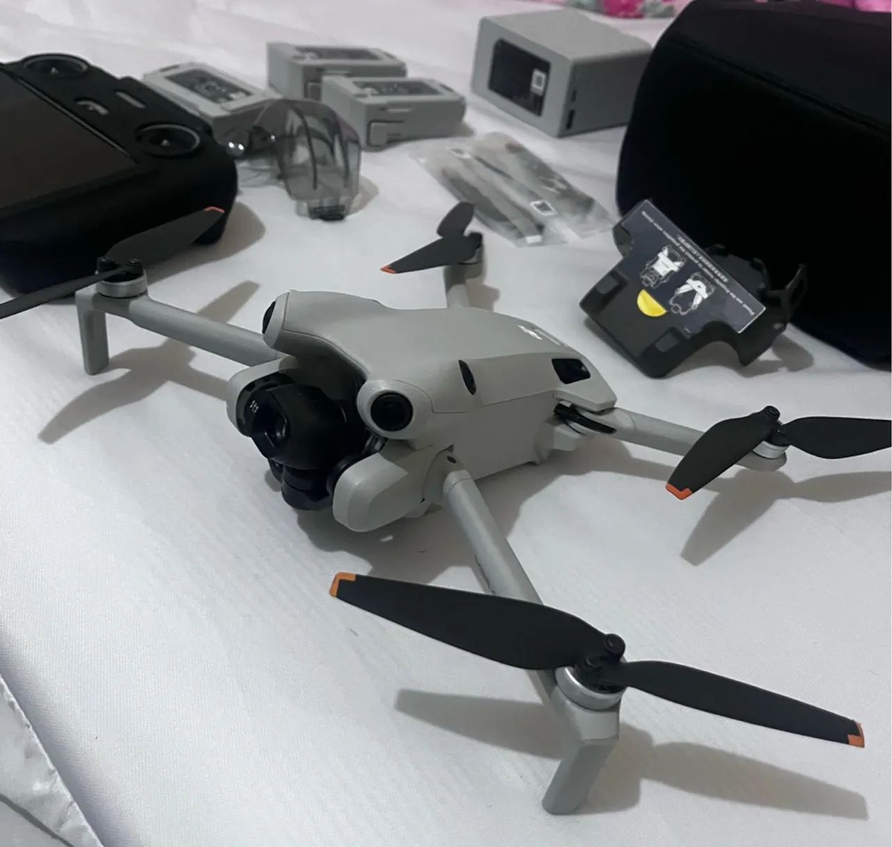 Drone DJI Mini 4 PRO - Foto 2