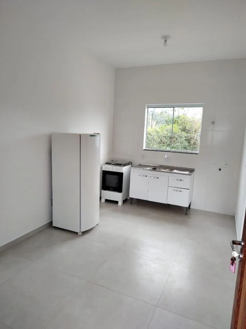 Kitnets em Palhoça bairro Aririu - Foto 5