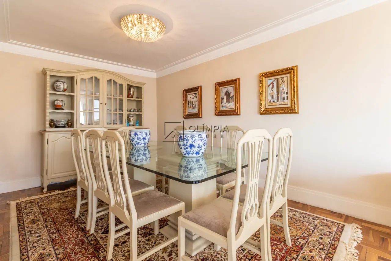 Locação Apartamento 3 Dormitórios - 150 m² Jardim Europa - Foto 15