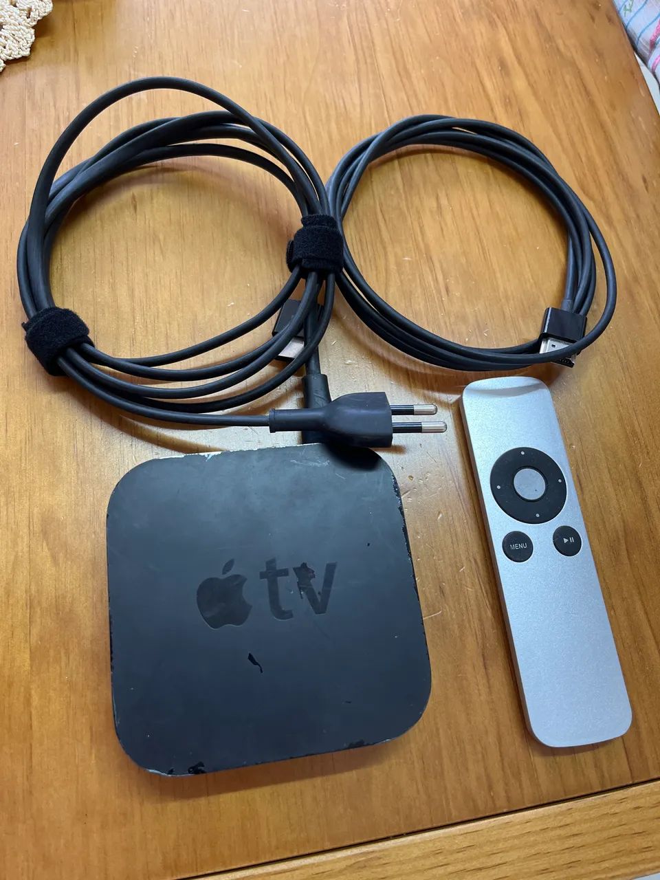 Apple TV