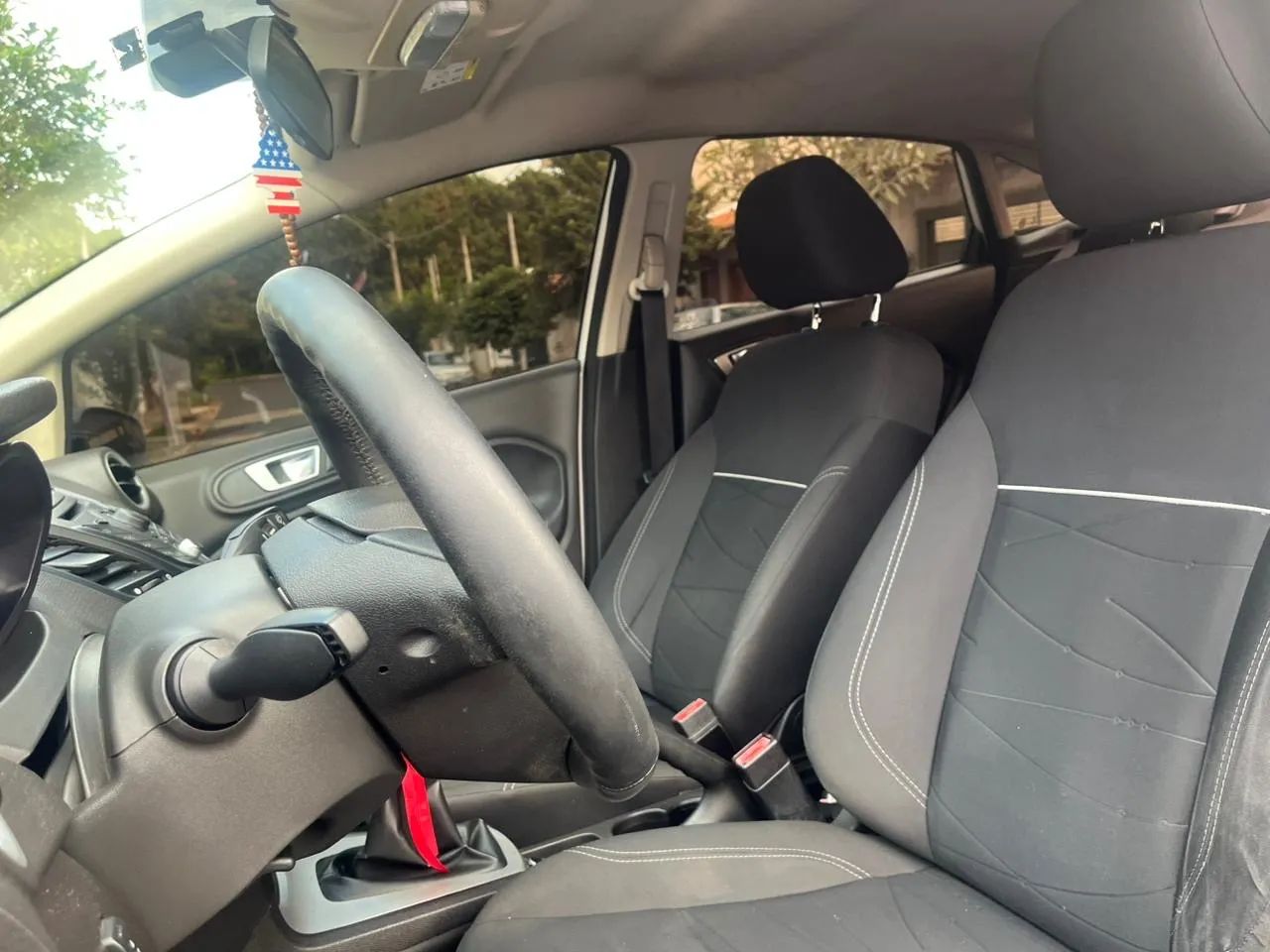 New Fiesta Sd 1.6 13/14 Manual  - Foto 2