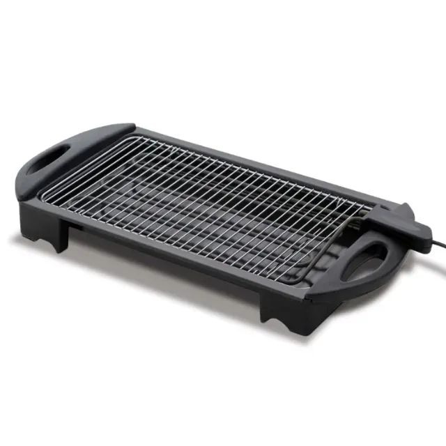 Churrasqueira elétrica grill - Oportunidade 