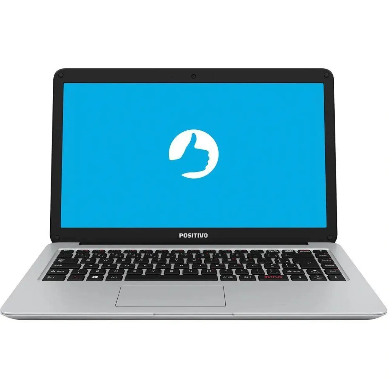 Notebook e Netbook Positivo Carcaças