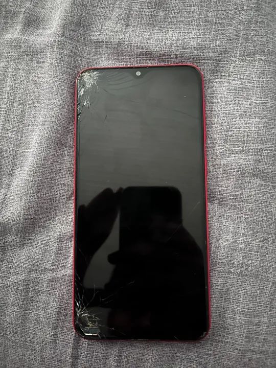 Samsung A10 - Foto 2