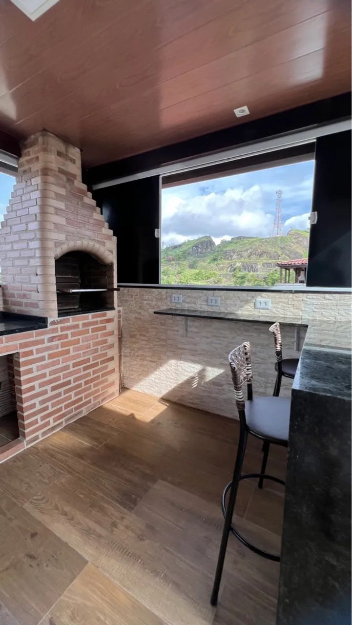 Foto - São Gonçalo - Colubande