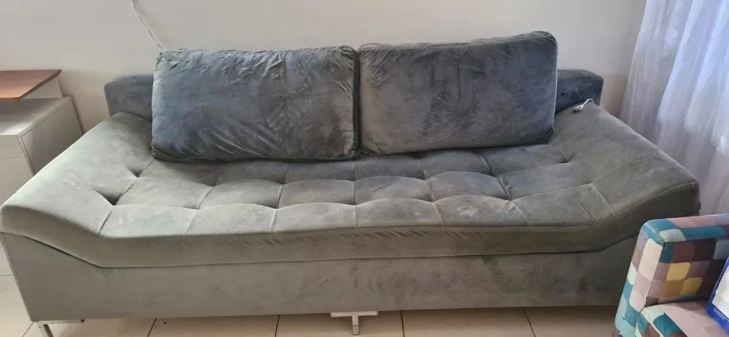 Sofá 03 lugares confortável64842833060995120