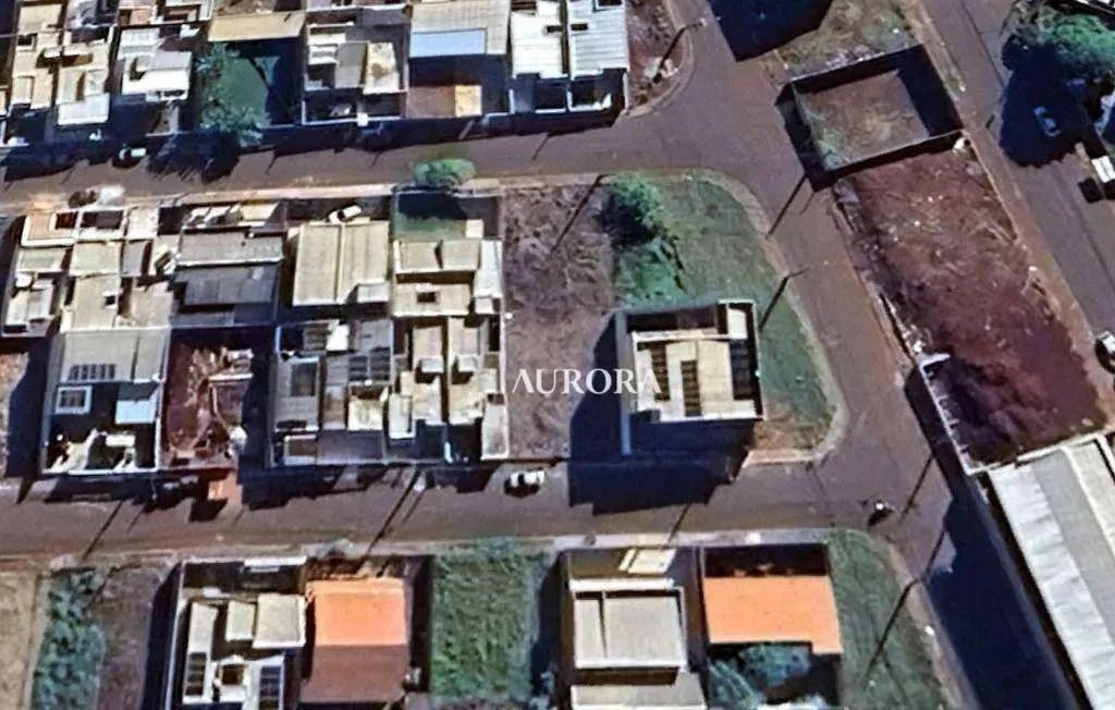 Terreno à Venda no Jardim Strass com 250m2, Londrina-PR - Foto 2