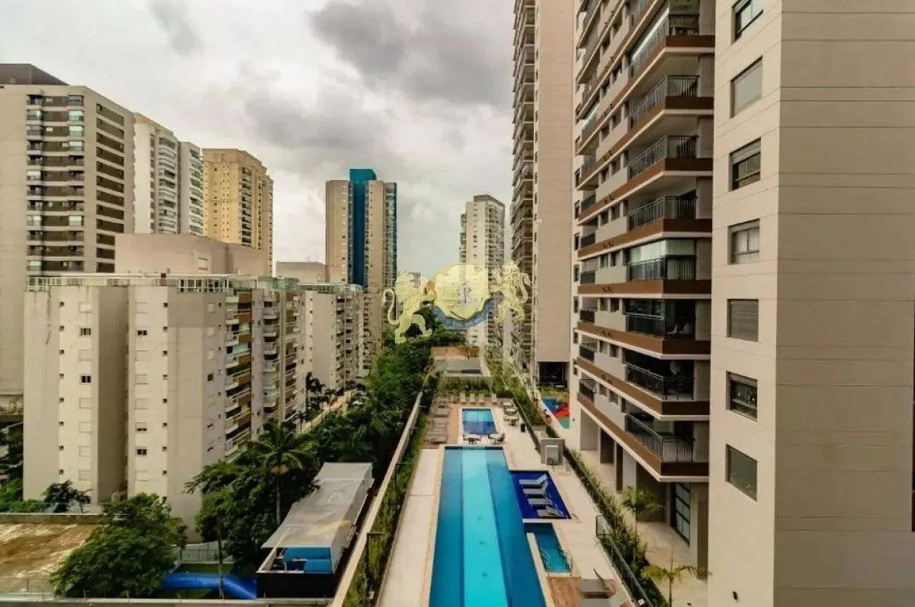 Apartamento para venda no Jardim Prudência - Edifício Verdana - Foto 11