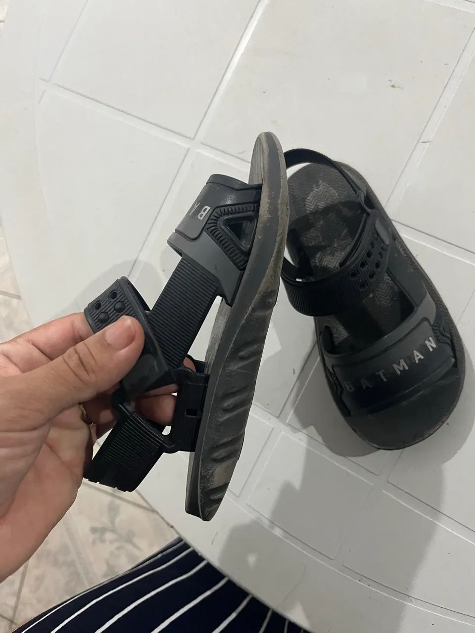 Chinelo de menino64628898065027123