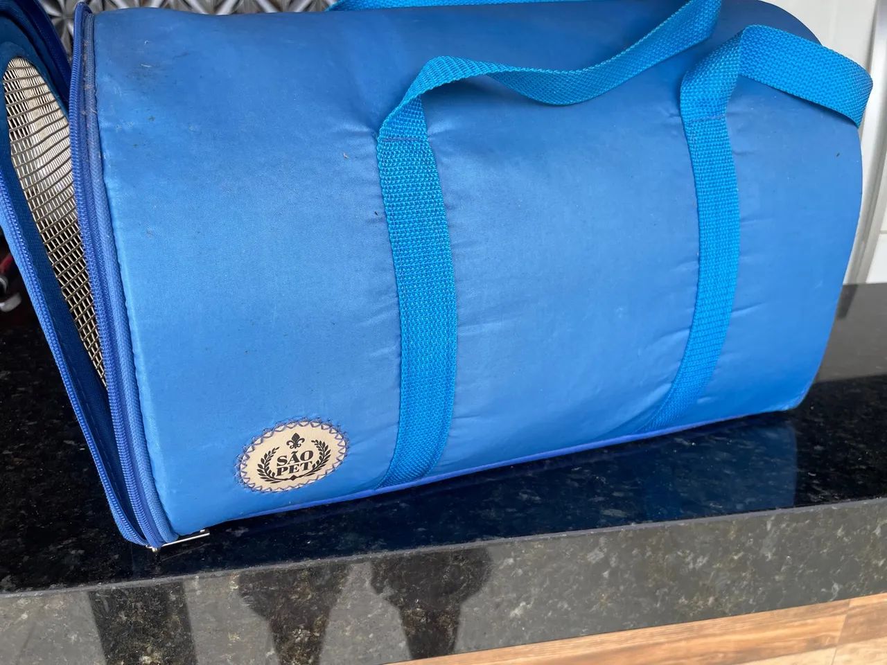 Casinha portátil  - Foto 3