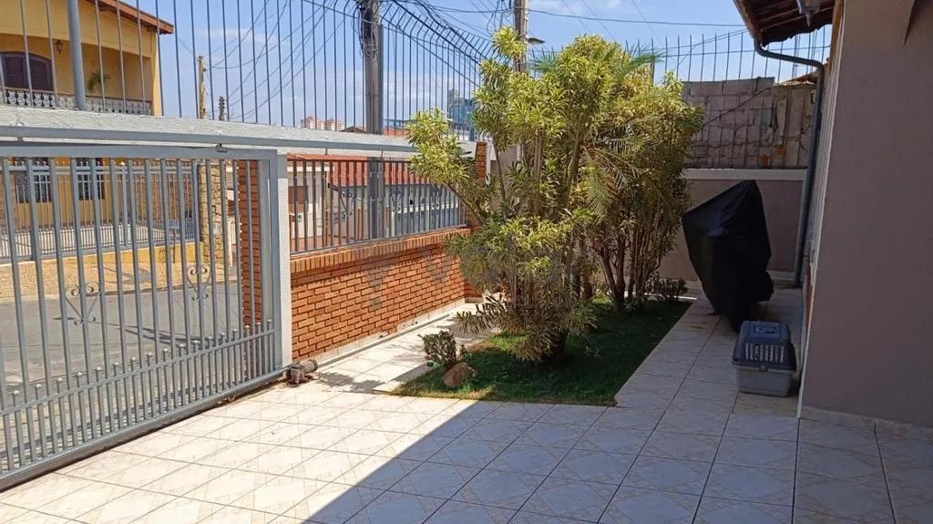 Casa à venda em Campinas, Jardim Nova Europa, com 3 quartos, com 200 m² - Foto 3