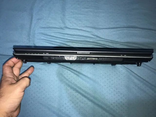 Notebook Toshiba Satellite A135-s4666 Usa (Usado) - Foto 5