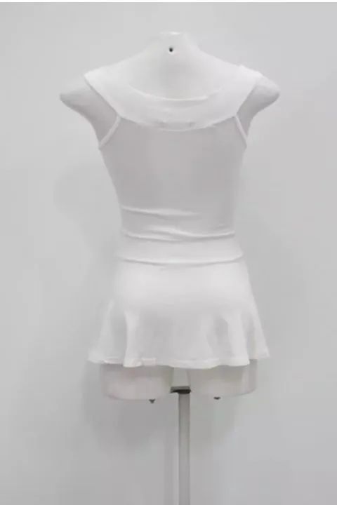 Blusa Cinturada - Foto 2