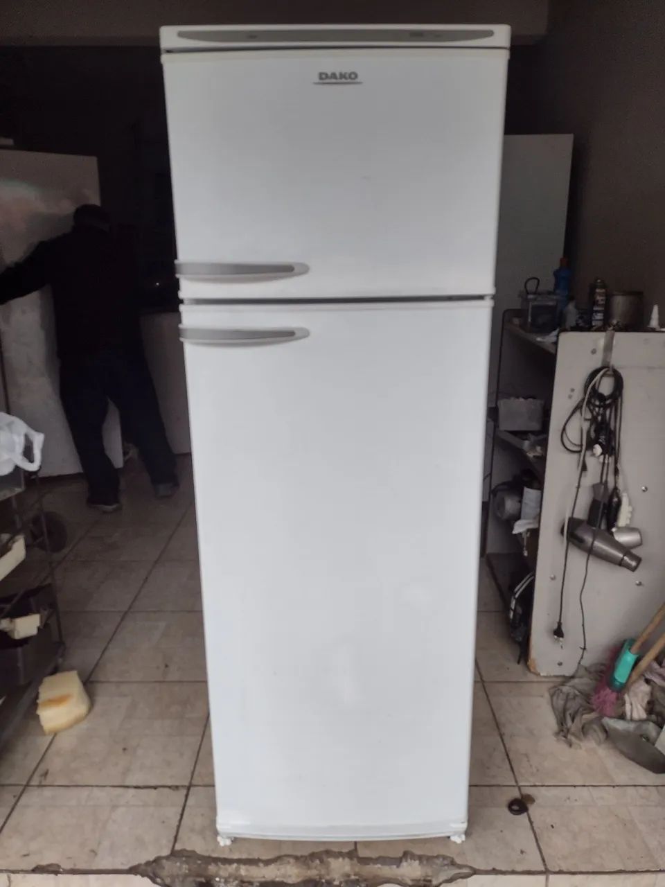 Geladeira Dako Duplex - Foto 4