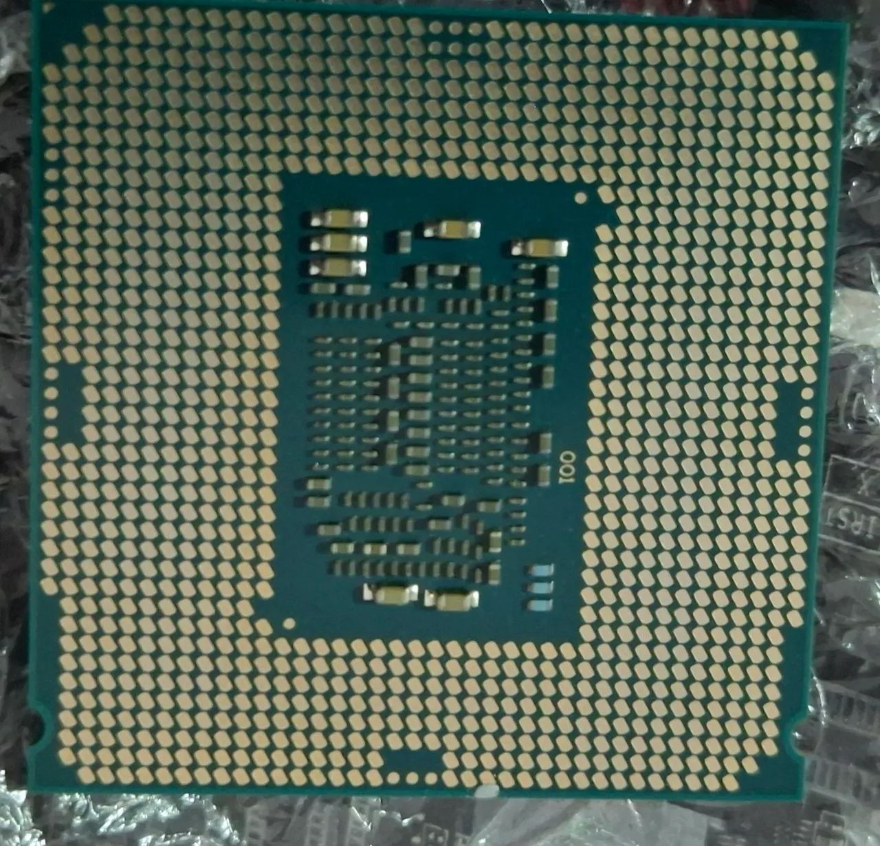 Processador Intel Core i5 7500 3.40GHz - Foto 3