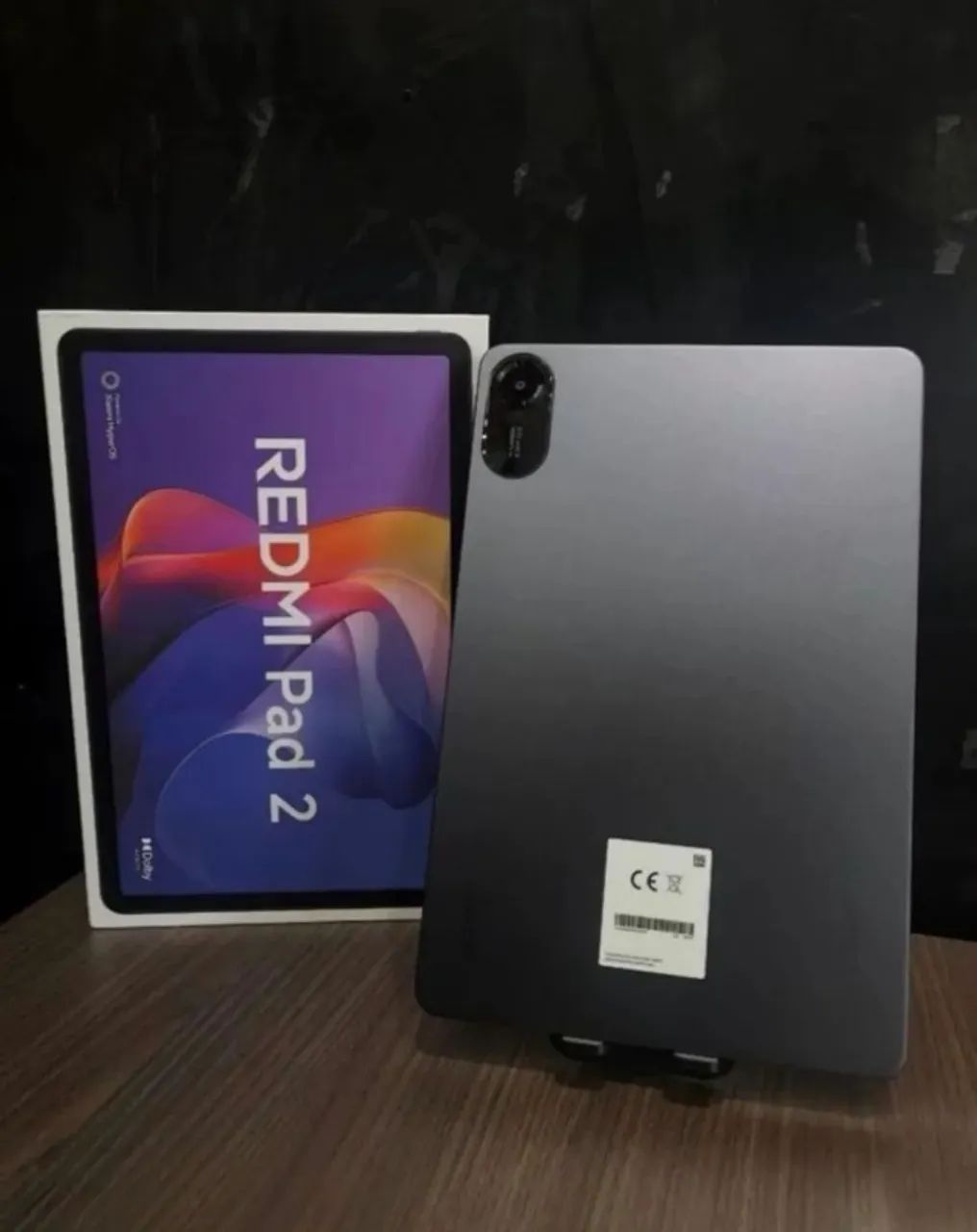 Xiaomi Redmi Pad 2 Lacrado Novo  - Foto 3