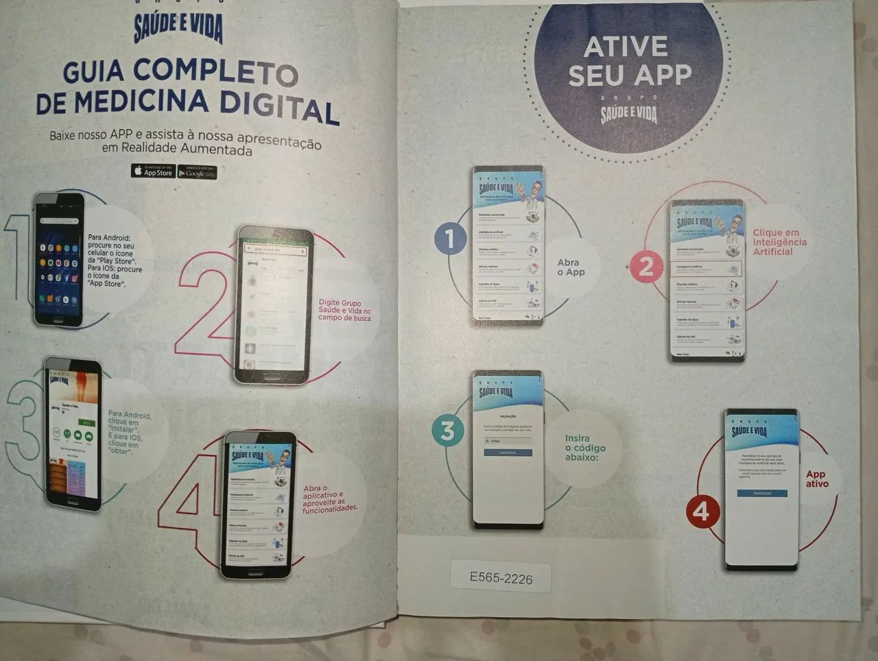 Livro de medicina (guia completo de medicina digital Dr Roberto Ramos Fernandes) - Foto 4