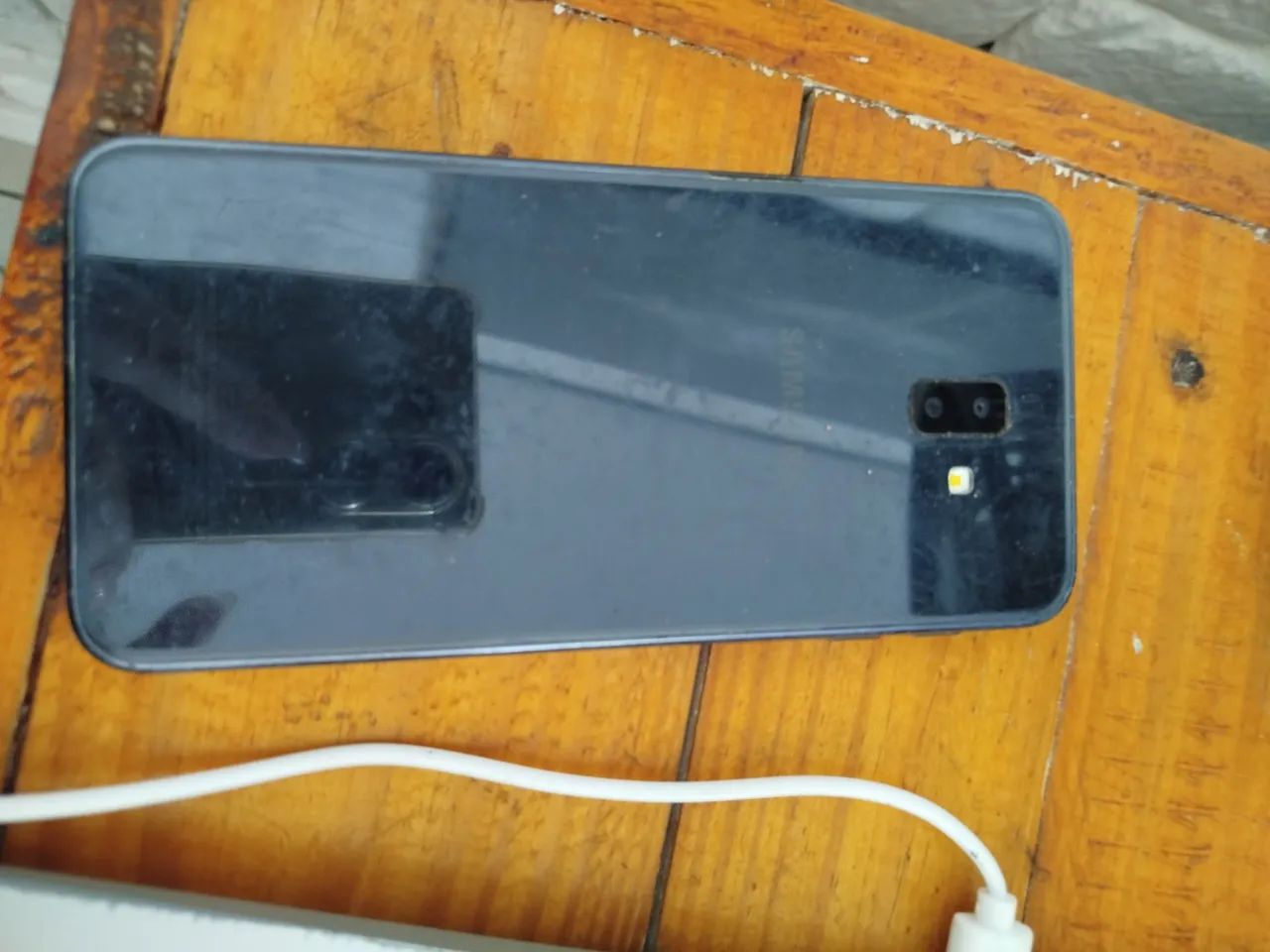 Samsung, cubot, Philco,leioa. Aparelhos quebrados para tirar peças  - Foto 3