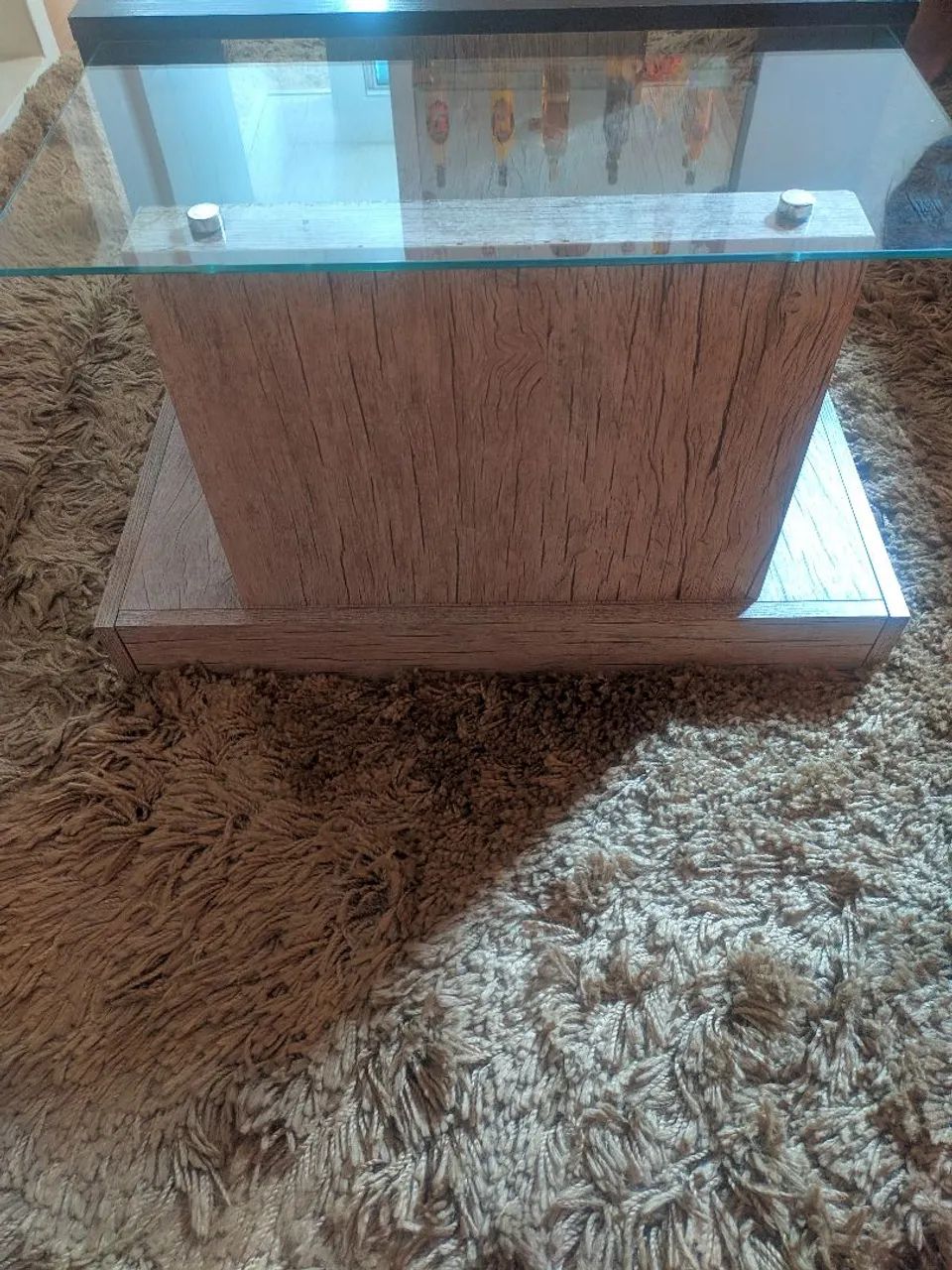 Mesa de centro para sala 64985861079939122