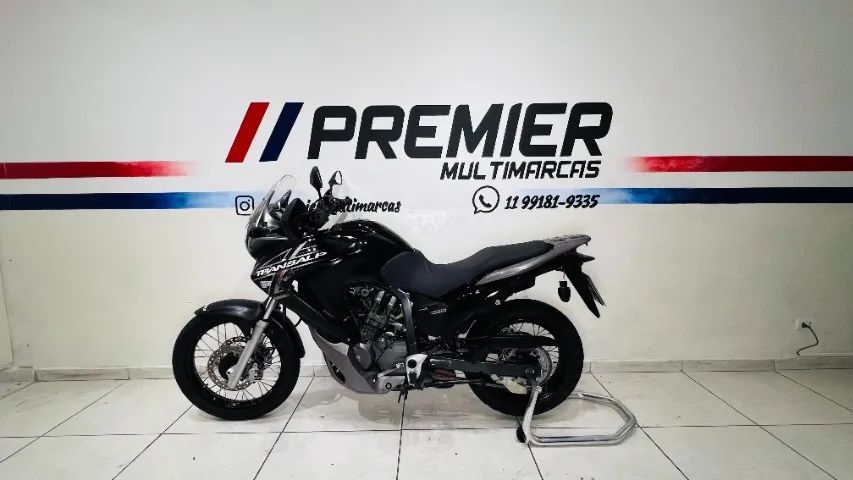 HONDA XL 700V TRANSALP