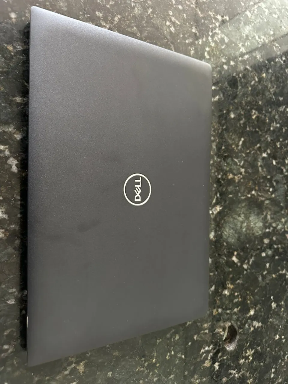 Notebook dell i5 11th